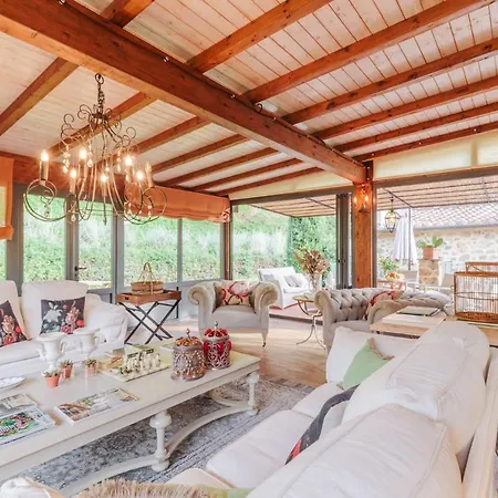 Veranda, A Romantic With Pool Villa