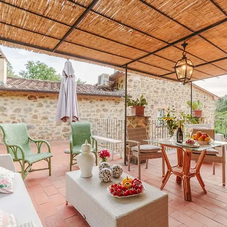 Veranda, A Romantic With Pool Villa