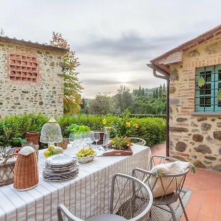 Veranda, A Romantic With Pool Villa